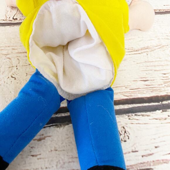 Vintage Hand Puppet Bundle - Picture 10 of 10